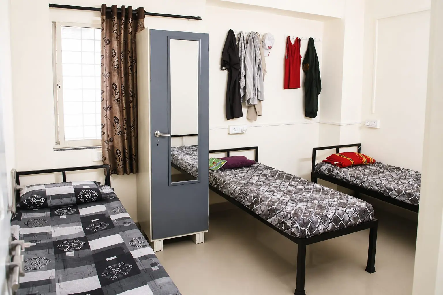 Dormitory