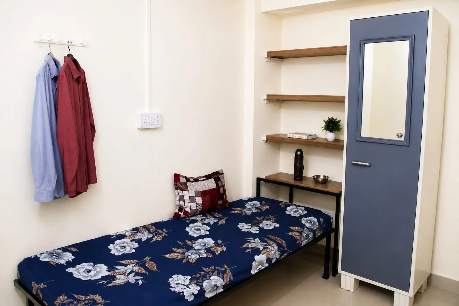 Single Occupancy